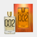 Zimaya Perfumes - Monopoly 002 Eau de Parfum, 100 ml