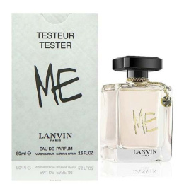 Тестер оригинал Lanvin Me Edp 80 мл