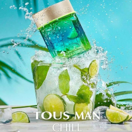 Оригинал Tous - Man Chill, 100 ml