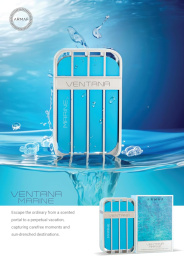 Armaf - Ventana Marine Eau de Parfum 100 ml
