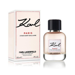 Оригинал Karl Lagerfeld - Paris 21 Rue Saint Guillaume 60 ml
