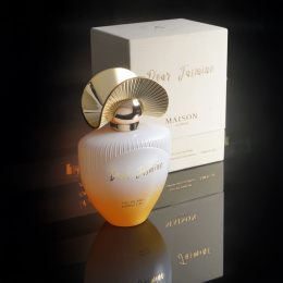 Maison Asrar - Dear Jasmine 100 ml