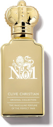 Оригинал Clive Christian Original Collection No 1 Masculine Perfume Spray 50 ml