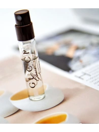 Пробник Оригинал Gucci Premiere Eau De Parfum 2 ml