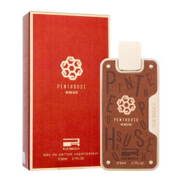 Rue Broca - Penthouse Windsor, 80 ml