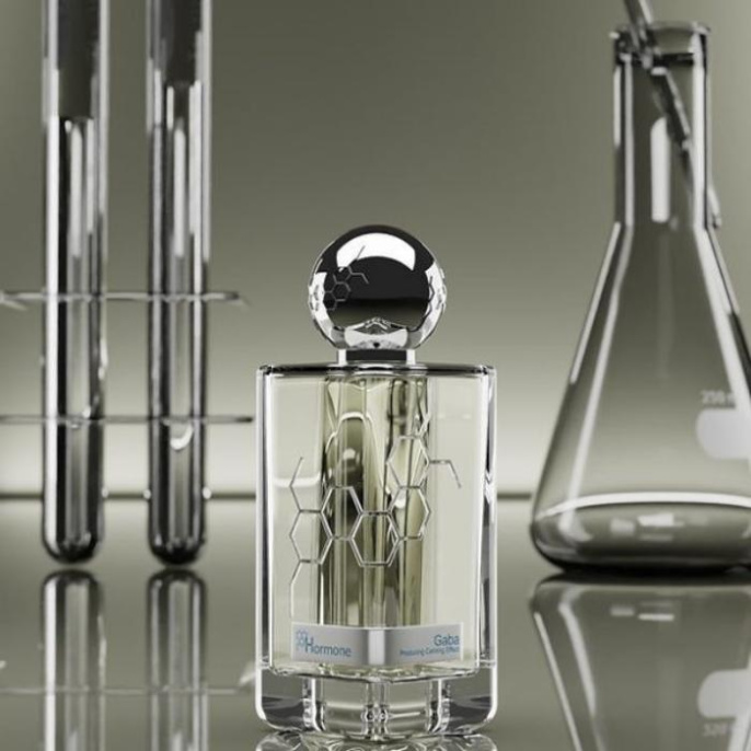 Оригинал Hormone Paris - Gaba Eau de Parfum 100 мл.