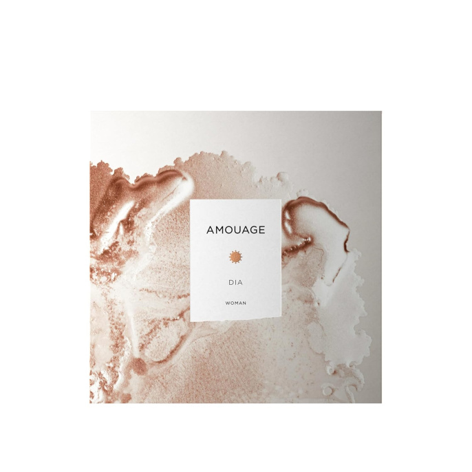 Оригинал Amouage Dia Woman EDP 50 ml