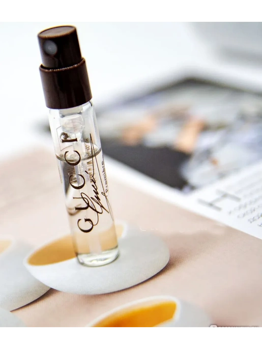 Пробник Оригинал Gucci Premiere Eau De Parfum 2 ml