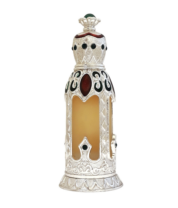 Khalis Perfumes - Ahdan Al Habayeb 18 мл