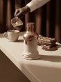 Le Chameau - Creme Couture Lovely Latte 100 ml