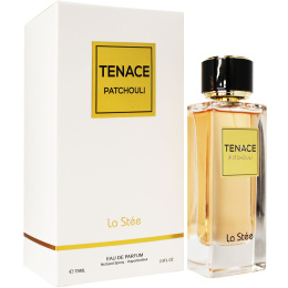 La Stee - Tenace Patchouli Eau de Parfum 75 ml