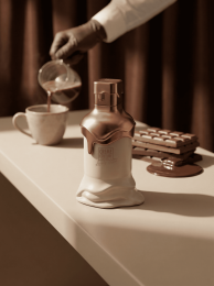Le Chameau - Creme Couture Lovely Latte 100 ml