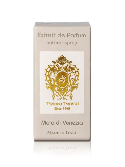 Пробник Оригинал Tiziana Terenzi Moro Di Venezia Eau De Parfum 1.5 ml