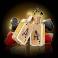 Fragrance World - Ace of Spades Карты 80 ml