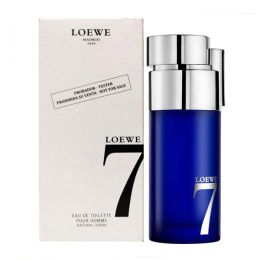 Тестер оригинал Loewe 7 Edt (M) 50 мл