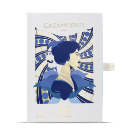 Оригинал Xerjoff Casamorati Quattro Pizzi edp 100 ml