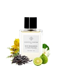 Пробник Оригинал Essential Parfums Nice Bergamote 2 ml