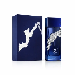 Wadi Al Khaleej - Ryan 100 ml