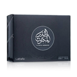 Lattafa - Al Dur Al Maknoon Silver 100 ml