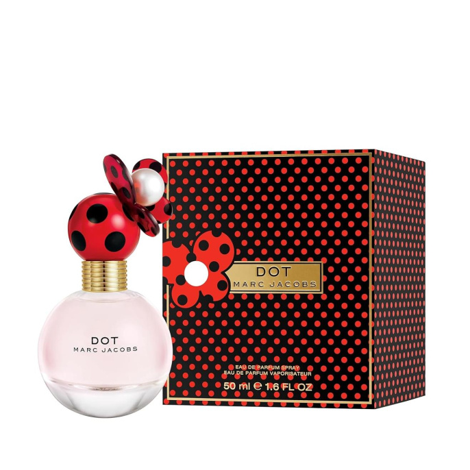Оригинал Marc Jacobs Dot Edp (W) 50 ml