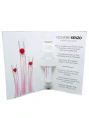 Пробник Оригинал Kenzo Flower Poppy Bouquet 1 ml