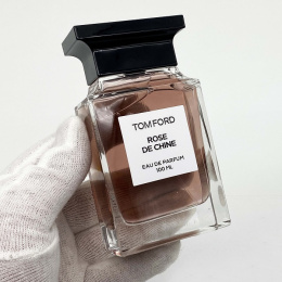 Высокого качества Tom Ford - Rose De Chine, 100 ml