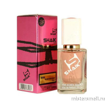 картинка Элитный парфюм 100 ml Shaik №96 Givenchy Un Air d'Escapade духи от оптового интернет магазина MisterSmell