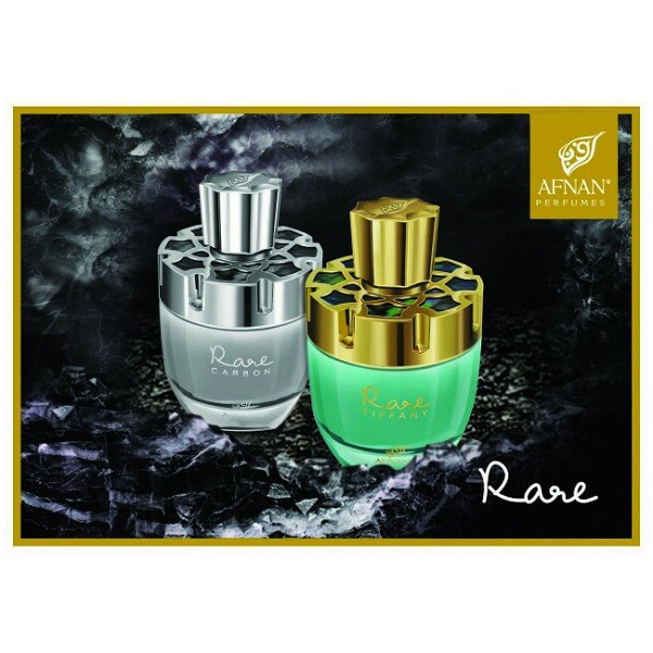 Afnan - Rare Carbon, 100 ml