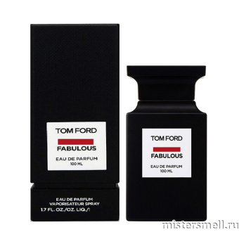 Купить Высокого качества Tom Ford - Fucking Fabulous, 100 ml оптом