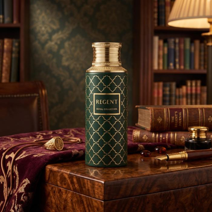 Maison Asrar - Regent Royal Collection 100 ml