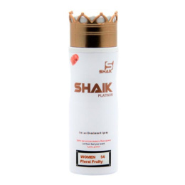 Дезодорант Shaik De Lux W54 CD Jadore 200 ml
