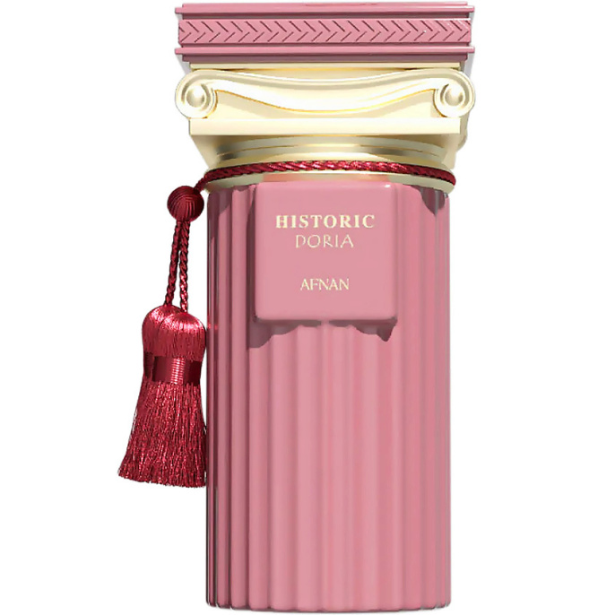 Afnan - Historic Doria, 100 ml