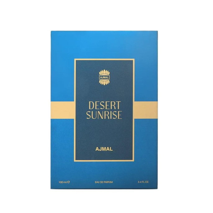 Ajmal - Desert Sunrise Eau de Parfum 100 ml