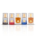 Набор Gulf Orchid Sweet Heaven 5x20 ml