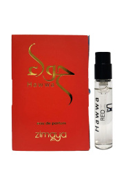Пробник оригинал Zimaya Perfumes Hawwa Red 3.5 ml