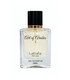 Lattafa - Pride Art of Arabia I 20 ml