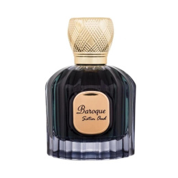 Maison Alhambra - Baroque Oud Satin edP 100 ml
