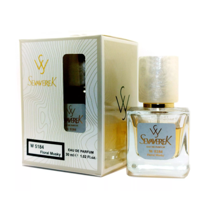 Элитный парфюм Sevaverek 30 ml W 5184 HFC Devil's Intrigue