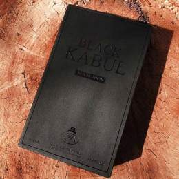 Fragrance World - Black Kabul 60 ml
