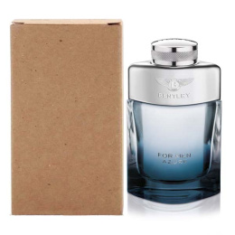 Тестер оригинал Bentley For Men Azure Edt (M) 100 мл