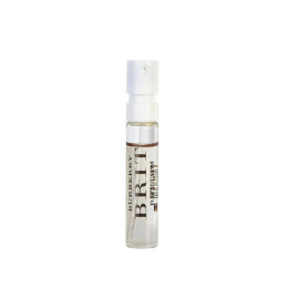 Пробник оригинал Burberry Brit Rhythm for Her Eau de Toilette 2 ml