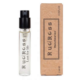 Пробник оригинал Rudross LUST FOR LIFE (U) edP 2 ml.