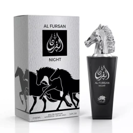 Emper - Al Fares Al Fursan Night, 100 ml
