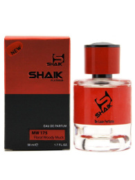 Элитный парфюм Shaik New Design MW175 Kilian Good Girl Gone Bad Extreme