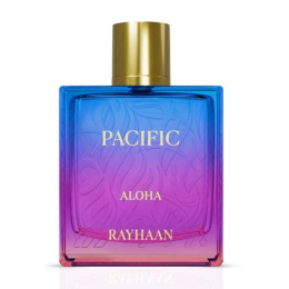 Rayhaan - Pacific Aloha Eau de Parfum 100 ml