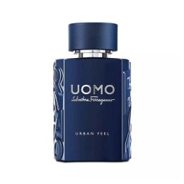 Оригинал Salvatore Ferragamo - Uomo Urban Feel Pour Homme 50 ml
