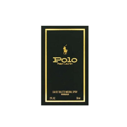 Оригинал Ralph Lauren - Polo Eau De Toilette 59 ml