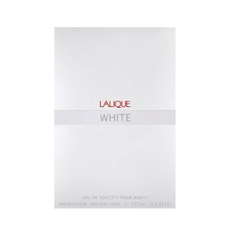 Оригинал Lalique - White Pour Homme Eau de Toilette 125 ml