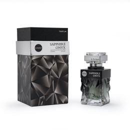 Le Bonheur Perfumes - Sapphire Onyx, 100 ml