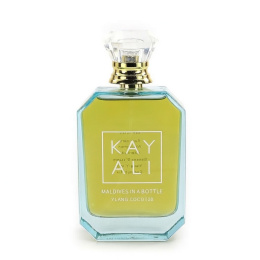 Высокого качества Kayali - Maldives in a Bottle Ylang Coco|20 100 ml
